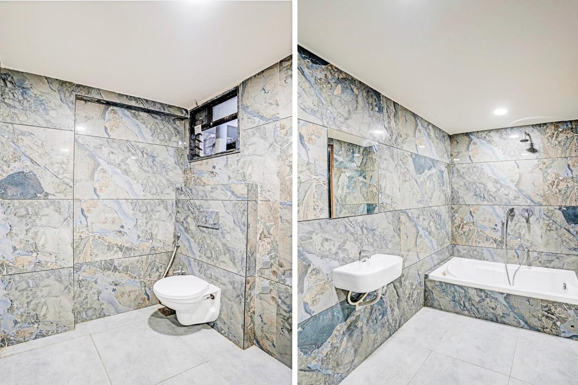 Super Collection O Vesu Surat Formerly Hotel Signature Ngoại thất bức ảnh