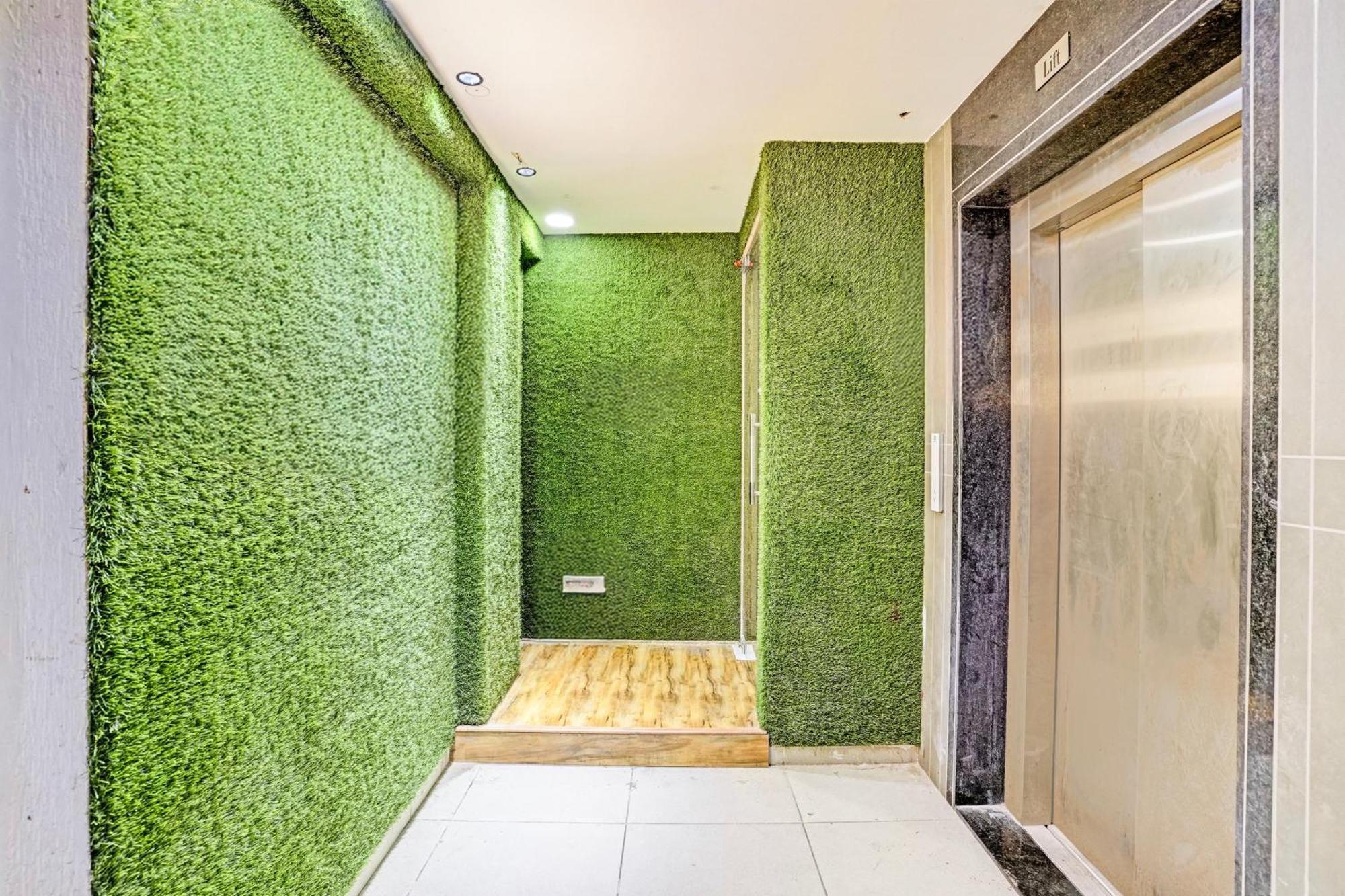 Super Collection O Vesu Surat Formerly Hotel Signature Ngoại thất bức ảnh