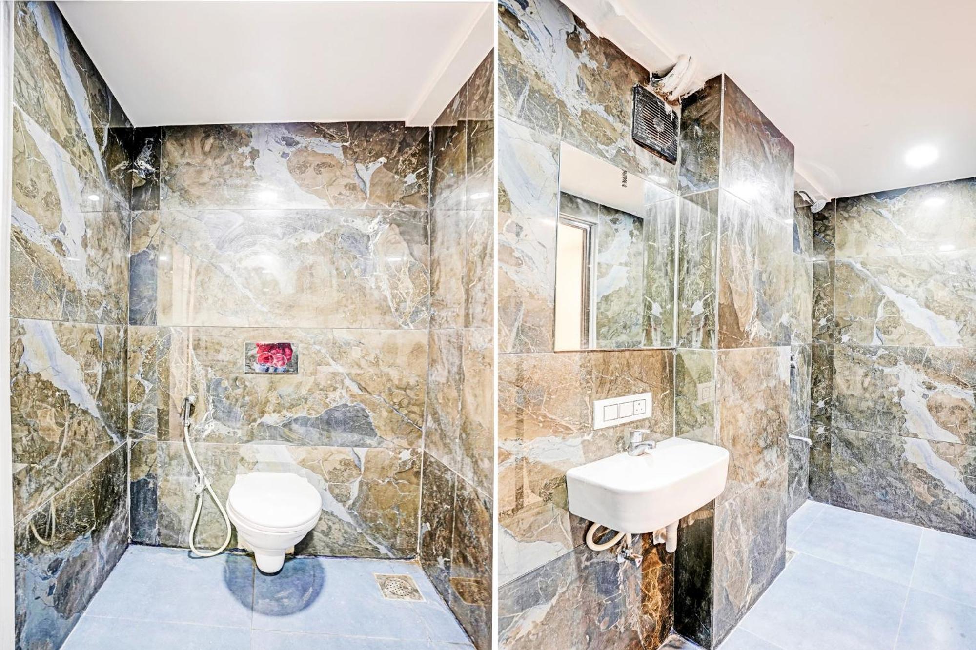 Super Collection O Vesu Surat Formerly Hotel Signature Ngoại thất bức ảnh